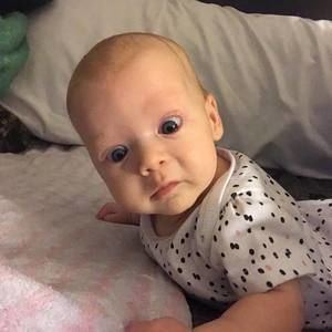 Meet your Posher, Nichole